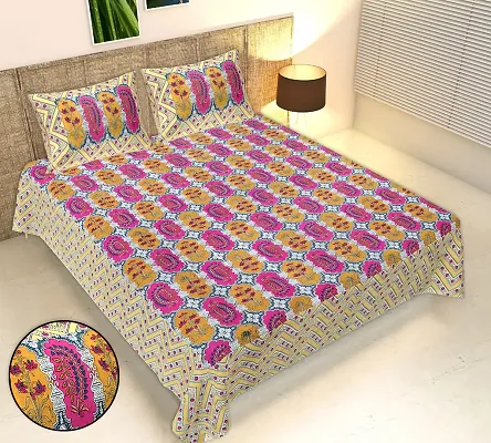 New Arrivlal Bedsheets