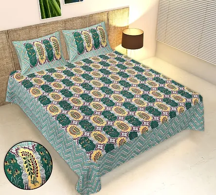 New Arrivlal Bedsheets