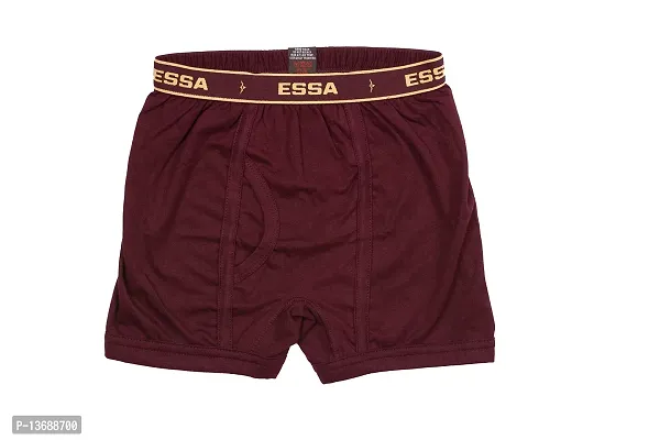 Buy ESSA Boys Cotton Briefs Underwear 5pcs Combo[Junior Suit Brief] Online  In India At Discounted Prices