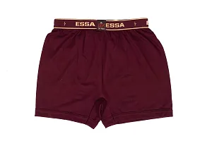 Buy Essa Boy's Junior Trunks/drawer Underwear 5pcs Combo [cornea
