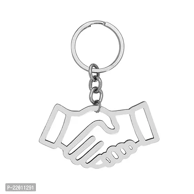 Jaat keyring top