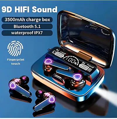 Super loud on sale earbuds