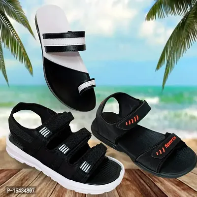 Kids' Sandals 2023 Summer New Casual Sport Beach Shoes For Big Kids,  Lightweight And Soft Toe Open Design | SHEIN USA