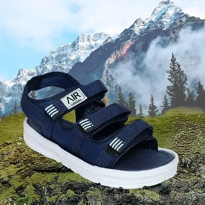 Stylish sandal for man top
