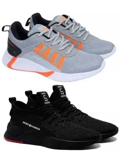Sports shoes combo offer deals