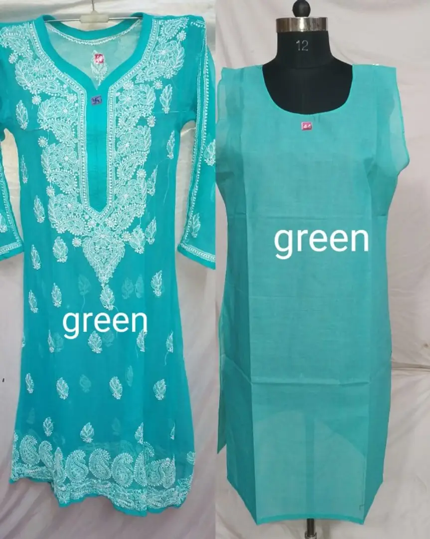 Kurti inner