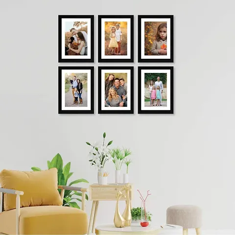 Best Quality Wood Wall Photo Frames