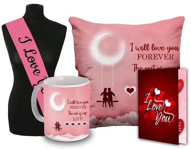 ME&YOU Romantic Gift for Wife, Lover, Husband, Special Person on Birthday  Gift, Anniversary, Valentine's Day, Love Gifts, Couple Gift, Printed Coffee  IZ21STLoveMU-83 Ceramic Coffee Mug Price in India - Buy ME&YOU Romantic