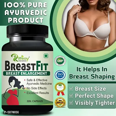 Buy B Growth Women Breast Capsules For Plumping
