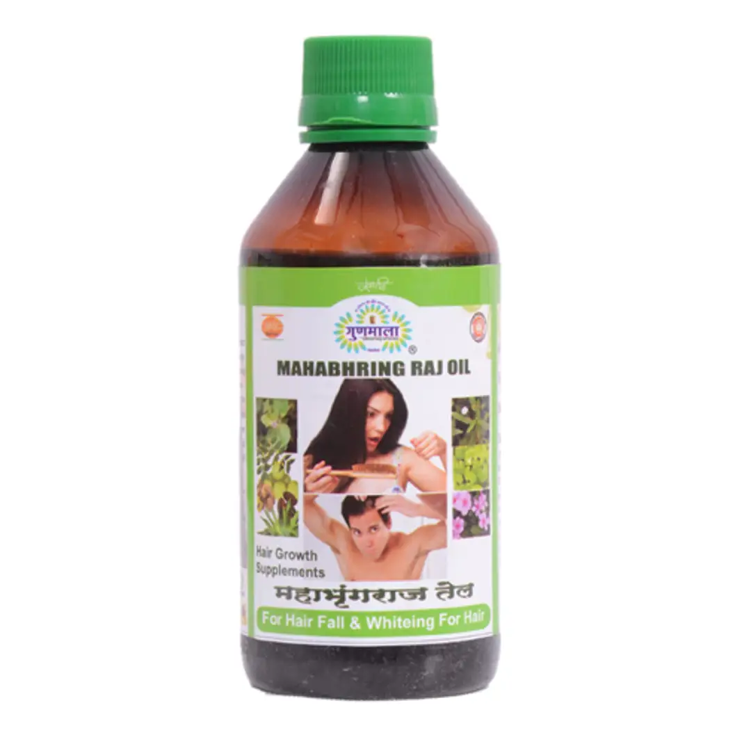 Hair Growth Oil at Best Price in Sonipat Haryana  Space Organics