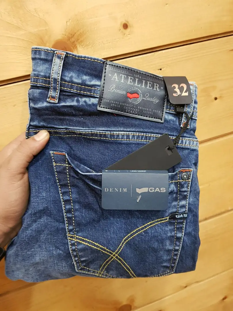 gas denim jeans price