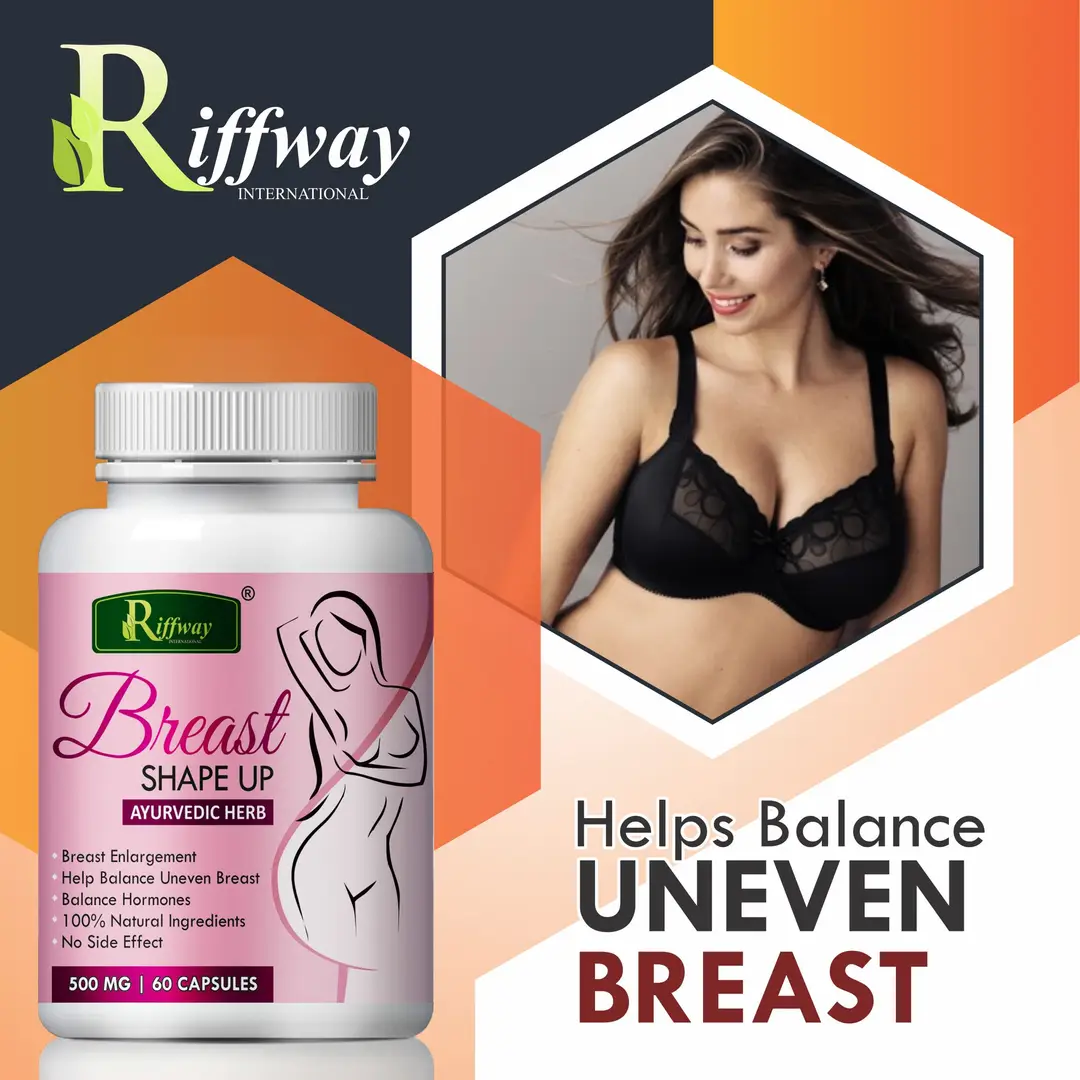 Kaya Nikhar Women Breast Capsules For Helps In Prevents Sagging