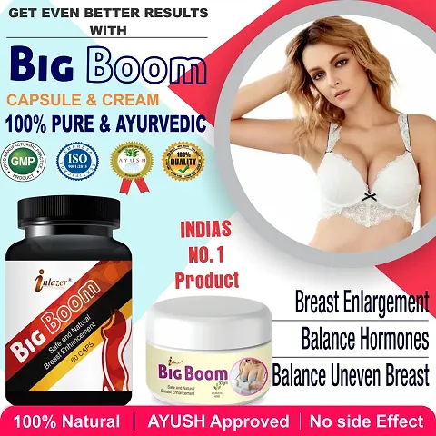 Breast Enlargement Oil Manufacturing in India, Packaging Nutricure wellness Big  Boobs at Rs 599/bottle, Breast Firming Oil in New Delhi