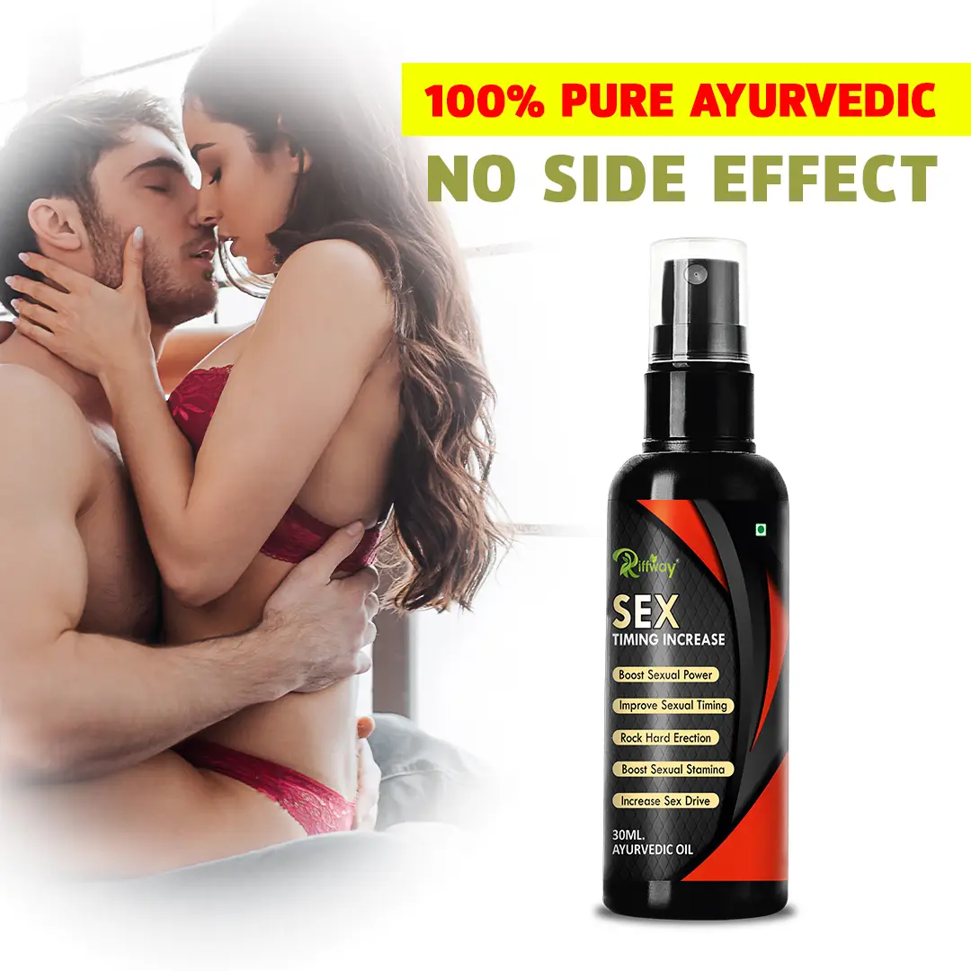 Trendy Sex Time Increase Men Health Long Time Sex Oil Sexual Oil Long Time  Reduce Sex Problems Improves Power