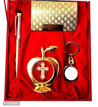 Black Round Metal Pen Keychain Set, Packaging Type: Box at Rs 180/piece in  Bengaluru