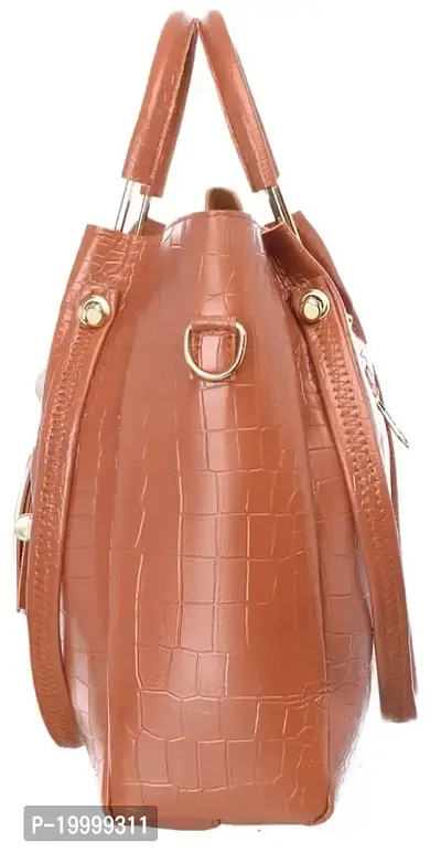 Amazon.com: Yardenfun 1 Set Ladies Handbag Womens Tote Handbags Ladies Hand  Bags Women Tote Handbags Ladies Tote Bags Book Tote Bag for Women Women's  Tote Purse Shoulder Handbag One Shoulder Miss :