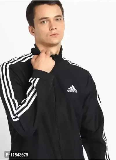 Tracksuit hot sale upper jacket