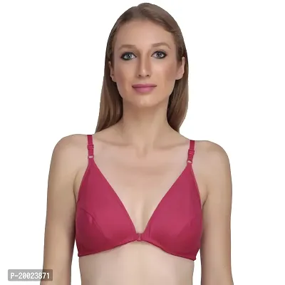 Bodycare Women's Perfect Coverage cotton Everyday Bra – Online Shopping  site in India