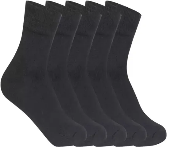   Essentials Unisex Kids' Cotton Low Cut Sock, 14 Pairs,  Black, Small : Clothing, Shoes & Jewelry
