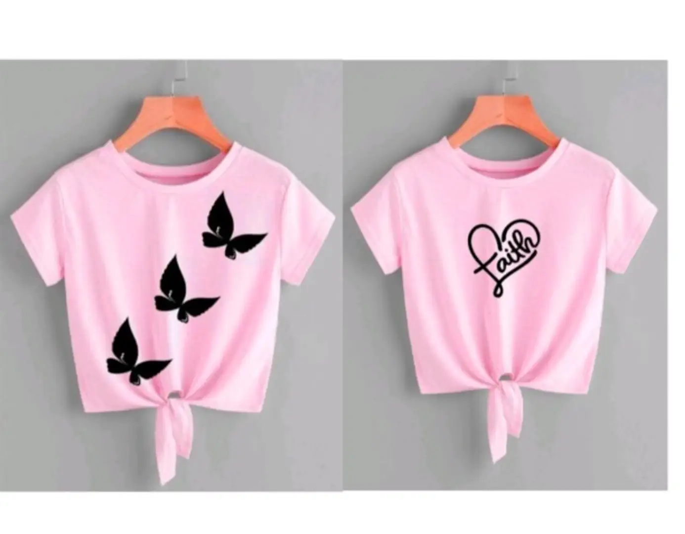 Cute tops for teenagers sale