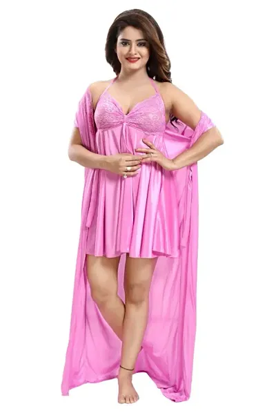 Trendy night dresses discount