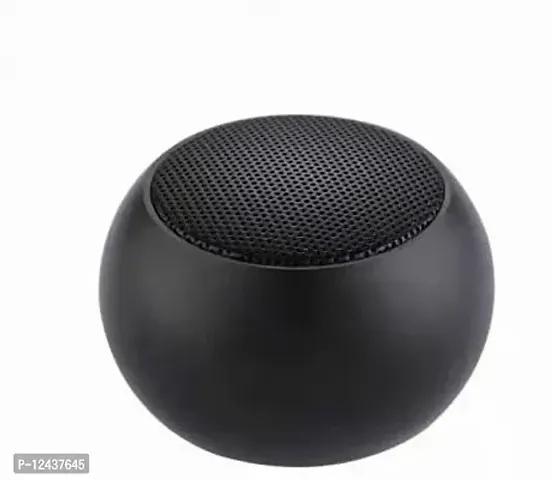 10 W Bluetooth Speaker wireless remote (Multi rainbow, 2.0 Channel)