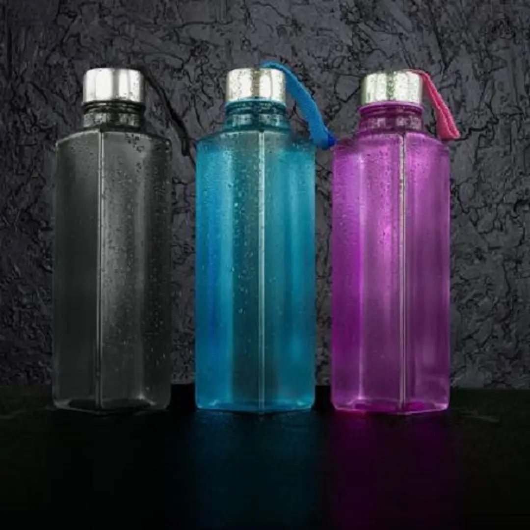 Hydration Kit: Insulated Bottle and Sport Bottle Set