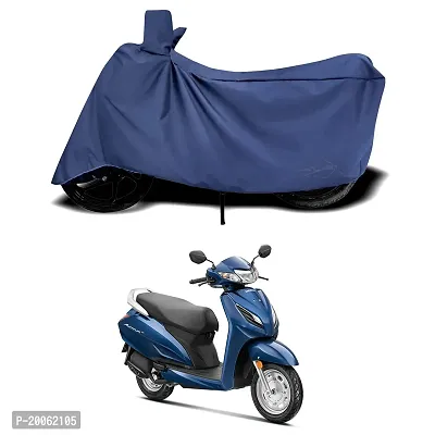 Activa 5g 2024 body cover