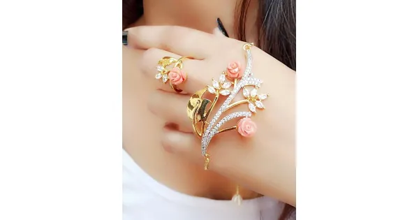 Bracelet design 2019 top