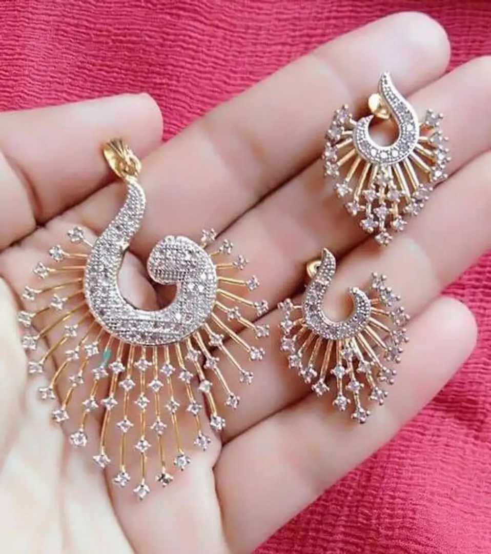 Stylish earrings 2019 discount