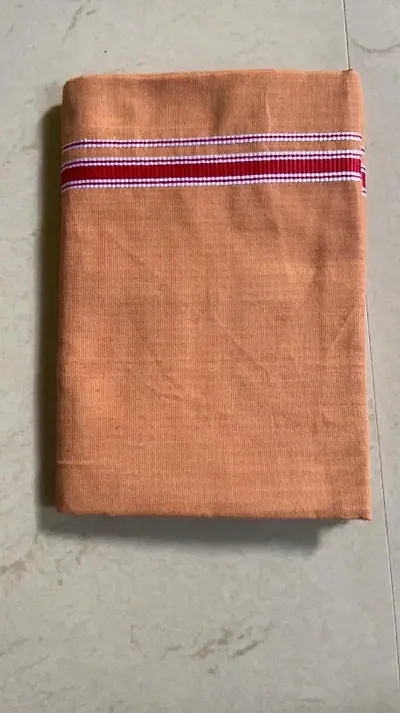 Multicolored Cotton Lungi