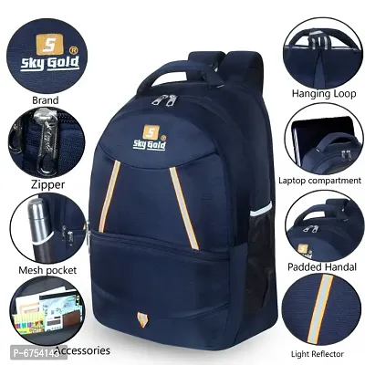 Sky bag school bag on sale online