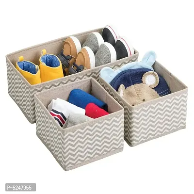 Drawer Storage Box Children's Clothes Underwear Organizer Storage Bag