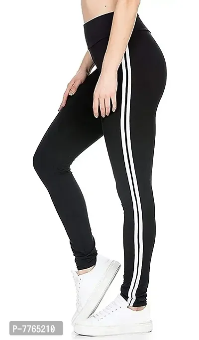 Buy Aglobi-India Ladies Gym wear Yoga Pant Dance Running Slim fit Regular  Tights Pant Freesize (26-36) (Color-3) Online In India At Discounted Prices