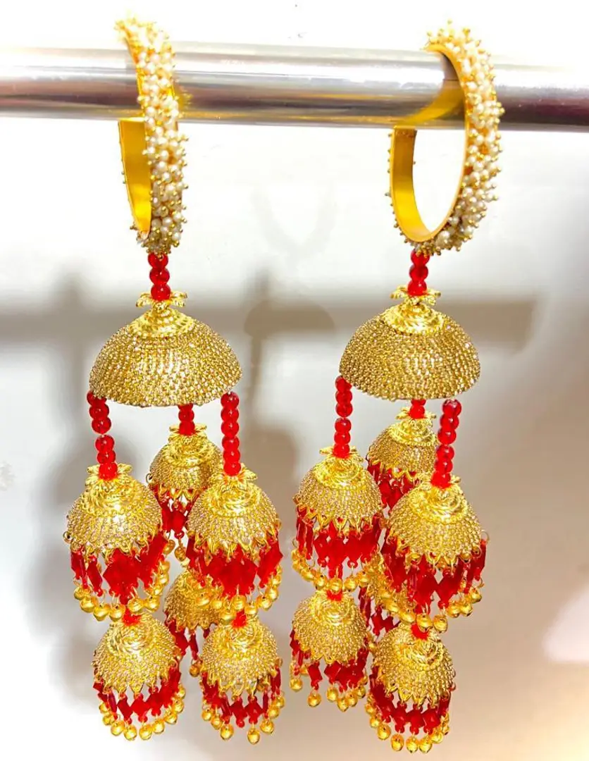 Latest kalire designs 2018 best sale