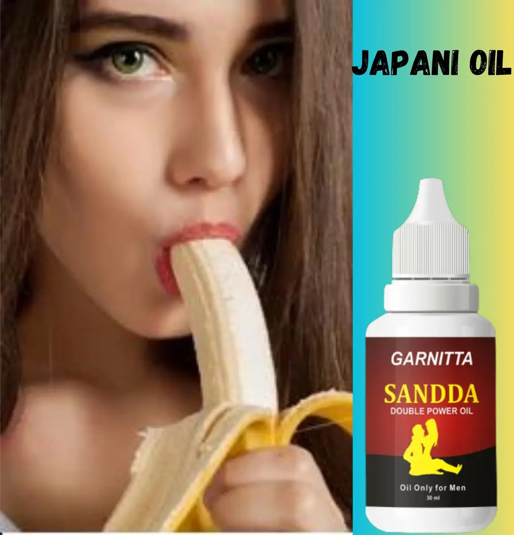 JAPAN KA POWER SEX OIL FOR MEN INCREASE INCREASE STAMINA POWER LONGER SEX  OIL FOR MEN-15ML