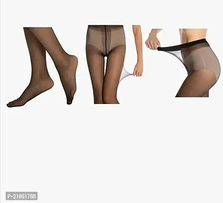 Buy Women's/Girl Net Comfort Panty Hose Long Exotic Stockings