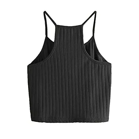 THE BLAZZE 1294 Sexy Women's Tank Crop Tops Bustier Bra Vest Crop Top  Bralette Blouse Top for Womens