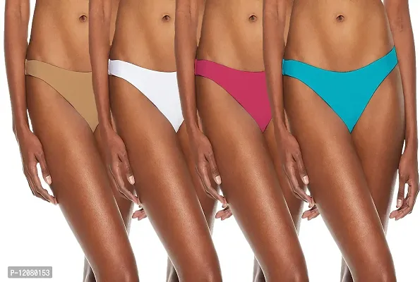 Buy THE BLAZZE 1020 (3XL) Womens Panties combo Pack Of 3 Online at