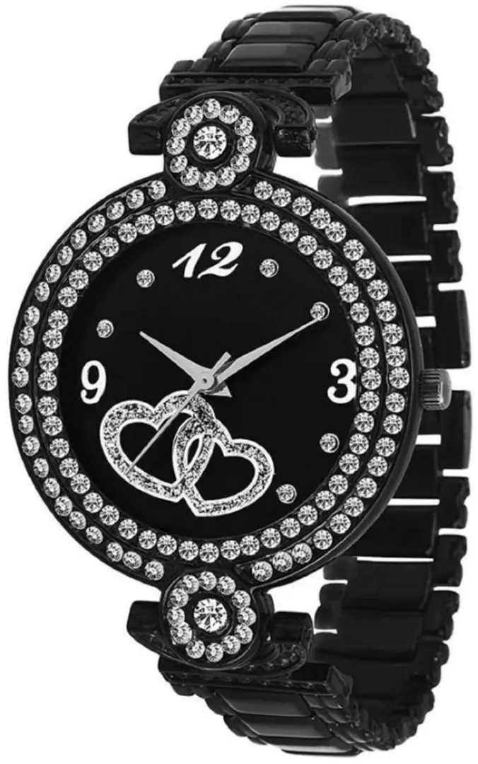 Watch design for girl 2017 sale