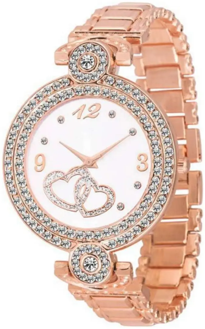 New watch of girl shop