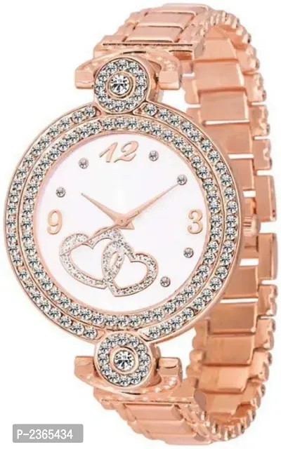 Design a store watch for her