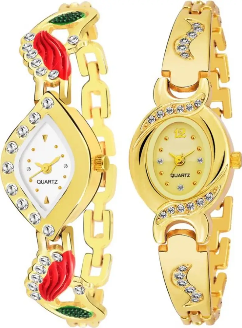 Ladies watch cheap combo offer