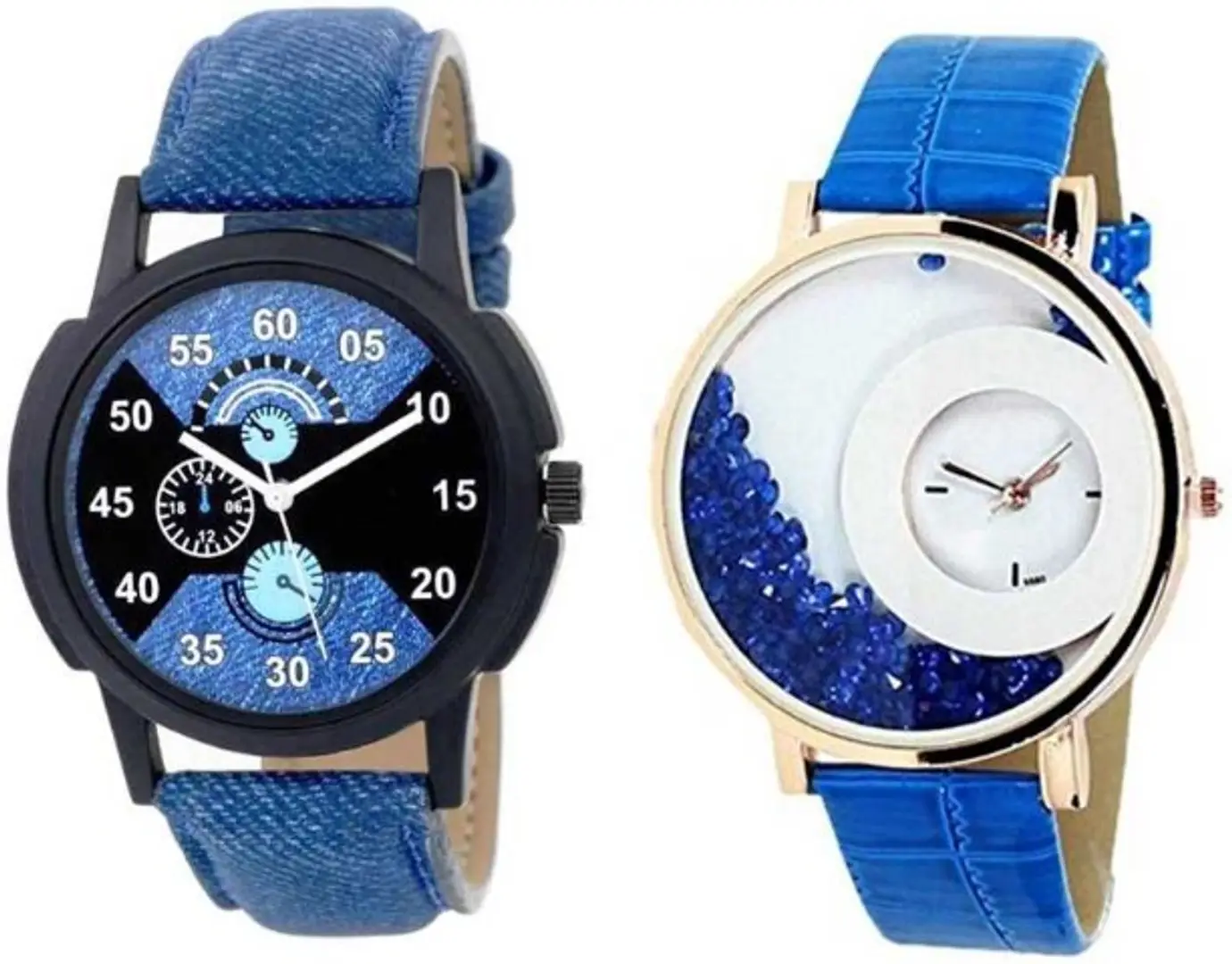 Dizo Watch 2 Deep Blue colour variant launched: Check price, features and  specs | Zee Business