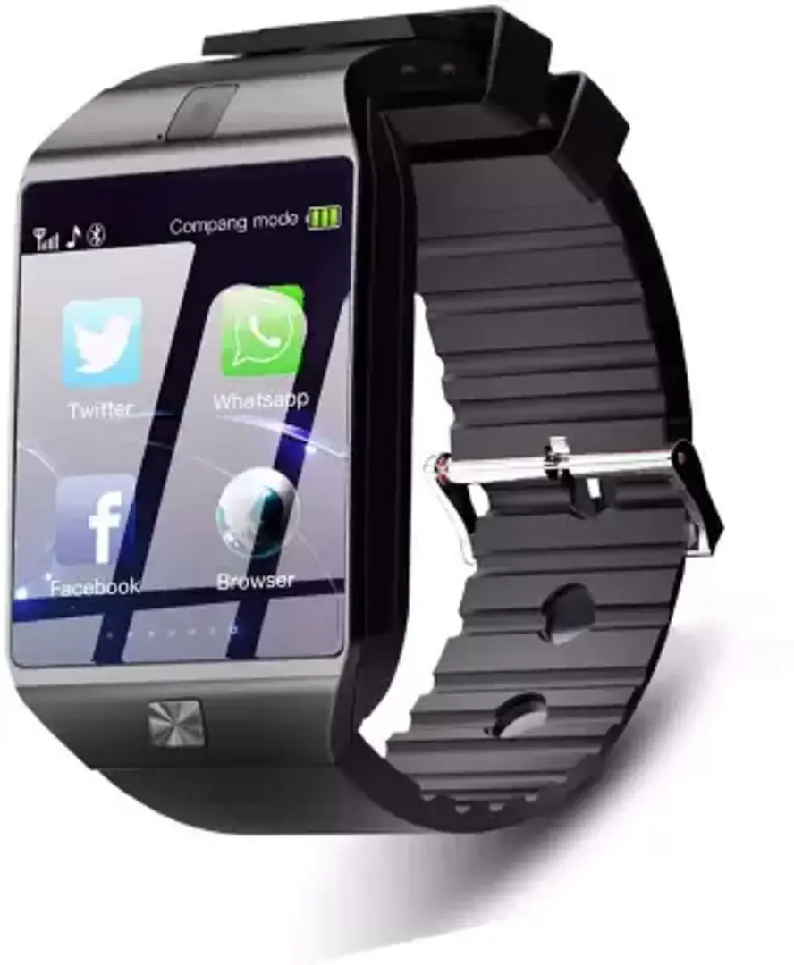 Dz smart watch online