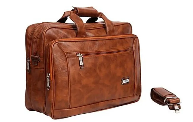 Best Quality Leather Laptop Bags