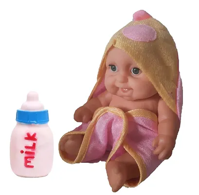 Baby sales doll story