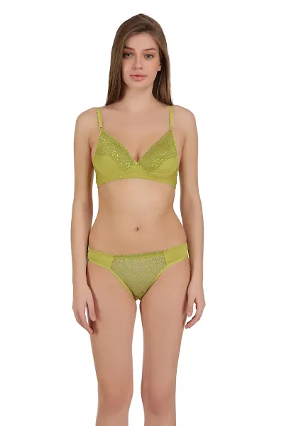 Latest Collections Matching Bra Panty Set from Brefz Fashion's Shop