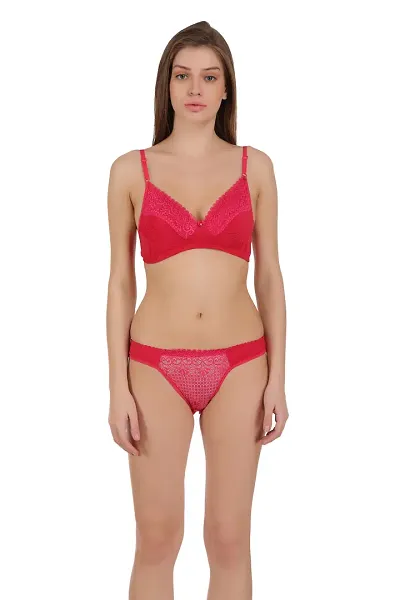 Latest Collections Matching Bra Panty Set from Brefz Fashion's Shop