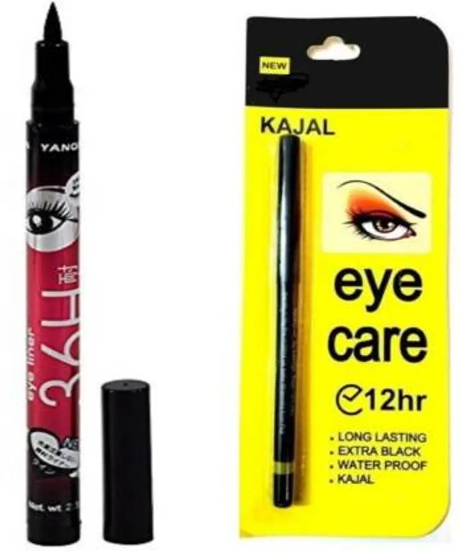 ads kajal+eyeliner Price in India - Buy ads kajal+eyeliner online at  Flipkart.com